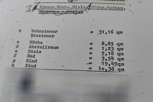 Helle 3 Zimmer Wohnung in Stadtwaldnähe  – Die vollständige Adresse der Immobilie erhältst du vom Anbieter., 47800 Bockum, Krefeld – Vorschaubild 28