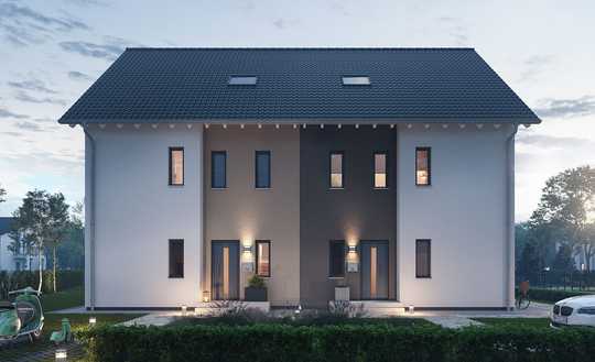 Wohneigentum macht glücklich, bereits über 40.000 gebaute Häuser "made in Germany" - massa