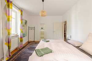 Charmantes 2-Familienhaus mit viel Potenzial im Herzen von Emmendingen – Emmendingen (Kreis) – Vorschaubild 7