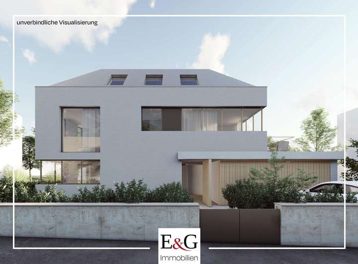 Real Estate Title Image Background