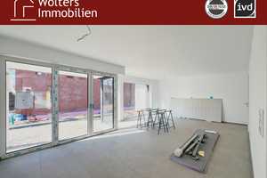 Exklusive Neubau Doppelhaushälfte - citynah und energieeffizient! – Gütersloh (Kreis) – Vorschaubild 1