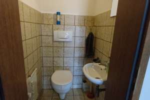 Dachgeschosswohnung ohne Lift mit EBK zur Ablöse, zwei Balkonen - viel Platz – Buchenweg 3, 86825 Bad Wörishofen – Vorschaubild 8