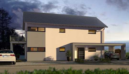 Bild von Ihr neues Zuhause in Bubenheim: Mehrfamilienhaus nach Ihren Wünschen