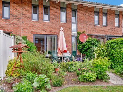 Reihenhaus kaufen in Neumünster ImmoScout24