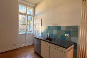 Helle Altbauwohnung in zentraler Lage von Köln-Deutz – Die vollständige Adresse der Immobilie erhältst du vom Anbieter., 50679 Deutz, Köln – Vorschaubild 5