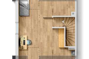 GE Erle | Charmantes Reihenendhaus mit Garten & Garage – Die vollständige Adresse der Immobilie erhältst du vom Anbieter., 45891 Buer, Gelsenkirchen – Vorschaubild 17