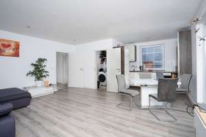 Modernes Penthouse mit hochwertiger Ausstattung in Hamburg-Rahlstedt – Die vollständige Adresse der Immobilie erhältst du vom Anbieter., 22145 Rahlstedt, Hamburg – Vorschaubild 4