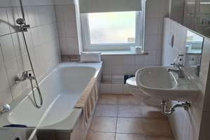 +++SCHÖNE 2-R. WHG. +TAGESLICHTBAD m. WANNE+++GROßZÜGIGE RÄUME ++++ – 4158 Wiederitzsch, Leipzig – Vorschaubild 4