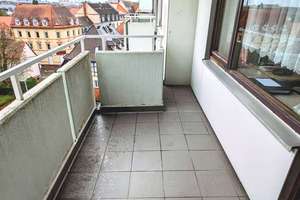 3-Zimmerwohnung mit Blick auf die Durlacher Altstadt, gut vermietet – Die vollständige Adresse der Immobilie erhältst du vom Anbieter., 76227 Durlach, Karlsruhe – Vorschaubild 4