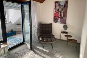 Bezahlbarer Luxus in Ranzel-Innenpool-Wintergarten-Doppelgarage-3 Stellplätze-ONLINEBESICHTIGUNG – Die vollständige Adresse der Immobilie erhältst du vom Anbieter., 53859 Niederkassel – Vorschaubild 24