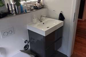 Wohnung im Grünen Hannovers – Die vollständige Adresse der Immobilie erhältst du vom Anbieter., 30627 Groß-Buchholz, Hannover – Vorschaubild 7