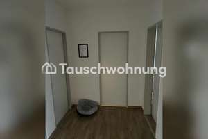 Tauschwohnung: Lichtdurchflutete, große 3 Zimmer Wohnung mit Balkon – 48149 Gievenbeck, Münster – Vorschaubild 4
