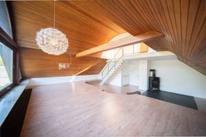 5 Zimmer Wohnung mit Galerie und  großer Terrasse – Die vollständige Adresse der Immobilie erhältst du vom Anbieter., 28277 Kattenesch, Bremen – Vorschaubild 25