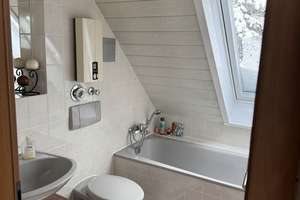 charmante 3,5-Zimmer Maisonette-Wohnung – 72280 Dornstetten – Vorschaubild 17