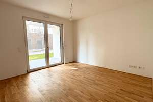 Neubau-Erstbezug 2-Zimmer-Erdgeschosswohnung in exklusiver Rheinlage in Mainz-Weisenau – Dr.-Friedrich-Kirchhoff-Straße 11, 55130 Weisenau, Mainz – Vorschaubild 7