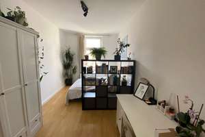 Helle 2-Raum-Wohnung in der Kröpeliner-Tor-Vorstadt – Patriotischer Weg 94, 18057 Kröpeliner-Tor-Vorstadt, Rostock – Vorschaubild 2