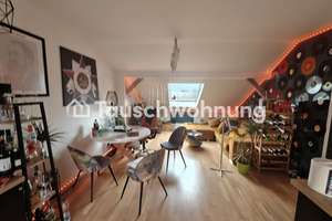 Tauschwohnung: Leipzig Altwest: Tausche 2-Zimmer-Wohnung – 4177 Altlindenau, Leipzig – Vorschaubild 12