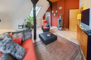 Charmantes Stadthaus - Ruhig, flexibel & top modernisiert mit Kamin, Photovoltaik und Außenidylle – Die vollständige Adresse der Immobilie erhältst du vom Anbieter., 59423 Unna – Vorschaubild 9
