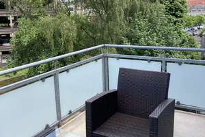 2-Zimmer-Wohnung mit Balkon und Garage in Bottrop-Stadtmitte – Die vollständige Adresse der Immobilie erhältst du vom Anbieter., 46236 Stadtmitte, Bottrop – Vorschaubild 9