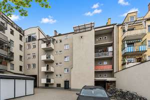 Oberer Graben - Premium-Invest in A-Lage – Die vollständige Adresse der Immobilie erhältst du vom Anbieter., 86152 Lechviertel, östl. Ulrichsviertel, Augsburg – Vorschaubild 2