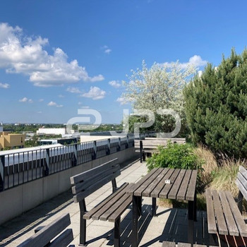 JPD - Ihr neuer Standort in Obersendling I Neuwertige Büroflächen 