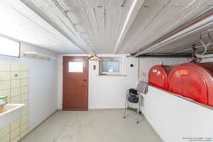 Wohlfühl-Doppelhaushälfte in Sackgassenlage mit traumhaftem Garten, Vollkeller, Garage – Die vollständige Adresse der Immobilie erhältst du vom Anbieter., 21077 Eißendorf, Hamburg – Vorschaubild 33