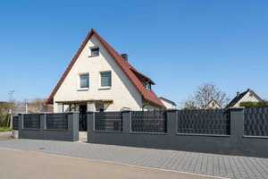 Ihr neues Zuhause: Lichtdurchflutetes Einfamilienhaus mit Garten und Terrasse – Konstanz (Kreis) – Vorschaubild 25