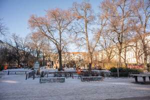 Geschmackvolle 2-Zimmer-Wohnung in Berlin Prenzlauer Berg - Dunckerstrasse – Dunckerstraße -, 10437 Prenzlauer Berg, Berlin – Vorschaubild 20