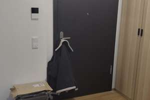Helle 2-Zimmer Wohnung (NEUBAU) in München-Freimann – Friederike-Nadig-Allee 94, 80939 Freimann, München – Vorschaubild 10