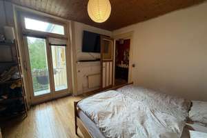 Traumhafte 2 Zimmer Wohnung mit 2 Balkonen in Eimsbüttel – Die vollständige Adresse der Immobilie erhältst du vom Anbieter., 22525 Stellingen, Hamburg – Vorschaubild 11