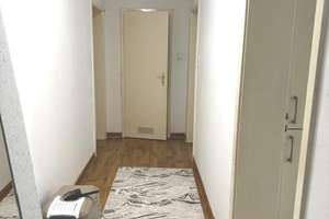 2-Zimmer-Wohnung mit Balkon in Mannheim-Wohlgelegen – Die vollständige Adresse der Immobilie erhältst du vom Anbieter., 68167 Neckarstadt-Ost/Wohlgelegen, Mannheim – Vorschaubild 5