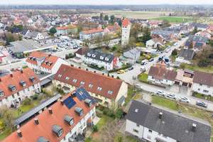 Top geschnittenes Reiheneckhaus in Garching – Die vollständige Adresse der Immobilie erhältst du vom Anbieter., 85748 Garching bei München – Vorschaubild 29