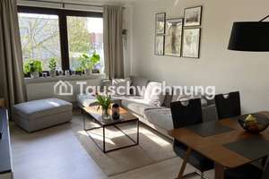 Tauschwohnung: TAUSCH Suche 2-Zimmer- biete 3-Zimmer-Wohnung in Lokstedt – Die vollständige Adresse der Immobilie erhältst du vom Anbieter., 22529 Lokstedt, Hamburg – Vorschaubild 2