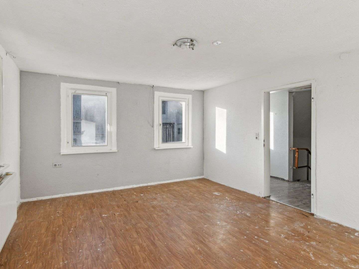 Immobilie in Wellendingen - Saniertes Einfamilienhaus in Wellendingen - Bild 12