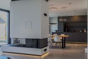 Hochwertige Designvilla mit exklusivem Wohnkomfort in Otterberg! – Die vollständige Adresse der Immobilie erhältst du vom Anbieter., 67697 Otterberg – Vorschaubild 8
