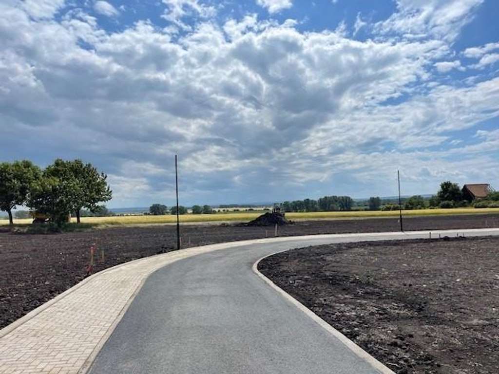 Immobilie in Großrudestedt - Das variable Haus mit Wohlfühlgarantie in Kranichborn - einfach genießen - Bild 4