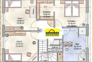 Bauland in Randlage - HURRA HIER bauen wir * Haus incl. Architekt, Bodenarbeiten, Fundamentplatte – Potsdam-Mittelmark (Kreis) – Vorschaubild 6