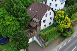 Raum für Visionen: Einfamilienhaus mit Entwicklungspotenzial im Ammertal – Die vollständige Adresse der Immobilie erhältst du vom Anbieter., 72119 Ammerbuch – Vorschaubild 20