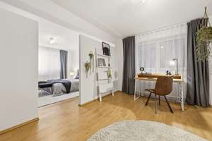 Townhouse-Feeling in der Messestadt Riem – Garten, Parklage & 160 m² Fläche für die ganze Familie – Die vollständige Adresse der Immobilie erhältst du vom Anbieter., 81829 Messestadt Riem, München – Vorschaubild 14