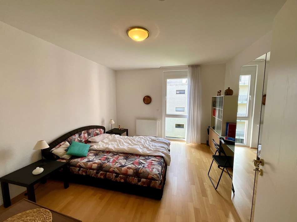 Kinder- oder Gästezimmer