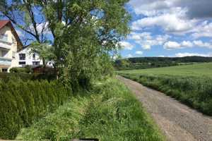 *NEUBAUVORHABEN* Modernes Einfamilienhaus in sonniger & ruhiger Feldrandlage – Sigurd Allee 0, 35085 Marburg-Biedenkopf (Kreis) – Vorschaubild 14
