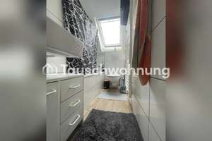 Tauschwohnung: Tausche 2 Zimmer Wohnung gegen eine 4 Zimmer Wohnung – 40231 Eller, Düsseldorf – Vorschaubild 11