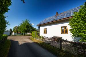 Energieeffizient, familienfreundlich, wertstabil – attraktives Einfamilienhaus mit Photovoltaik – Die vollständige Adresse der Immobilie erhältst du vom Anbieter., 84048 Mainburg – Vorschaubild 5