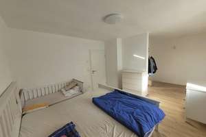 KFW-EH 55! Sanierter Altbau mit Anbau in Neusäß-Ottmarshausen als EFH oder ZFH – Die vollständige Adresse der Immobilie erhältst du vom Anbieter., 86356 Neusäß – Vorschaubild 8