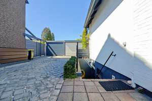 !! Schönebeck- Gepflegtes Einfamilienhaus in Sackgassenlage mit Garage und Vollkeller !! – Die vollständige Adresse der Immobilie erhältst du vom Anbieter., 28757 Schönebeck, Bremen – Vorschaubild 5