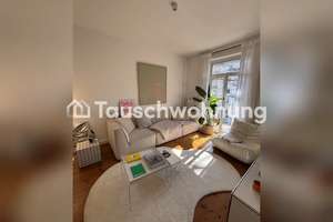 Tauschwohnung: Helle, sanierte 2 Zimmer in Eimsbüttel gegen 3-4 Zimmer – Lutterothstraße 66, 20255 Eimsbüttel (Ortsteil), Hamburg – Vorschaubild 2