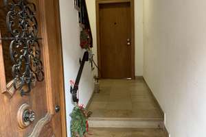  Helle 2 ZKB Wohnung  mit Charme: Hohe Decken, Parkettböden, Garten & Balkon – Sybelstrasse 12, 40239 Düsseltal, Düsseldorf – Vorschaubild 6