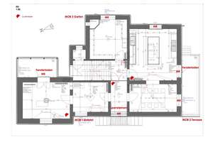 Beeindruckende Altbauvilla im Herzen von Wiesbaden – Die vollständige Adresse der Immobilie erhältst du vom Anbieter., 65183 Mitte, Wiesbaden – Vorschaubild 32