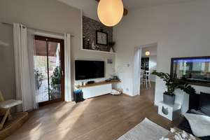 Haus im Haus - Familienfreundliche 5-Zimmerwohnung mit Dachterrasse, Gartenanteil und Pool
 – Die vollständige Adresse der Immobilie erhältst du vom Anbieter., 85567 Grafing bei München – Vorschaubild 6