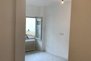Wohnen mit Charakter: 2-Zimmer-Wohnung in der Beethovenstraße – Die vollständige Adresse der Immobilie erhältst du vom Anbieter., 50674 Neustadt/Süd, Köln – Vorschaubild 8